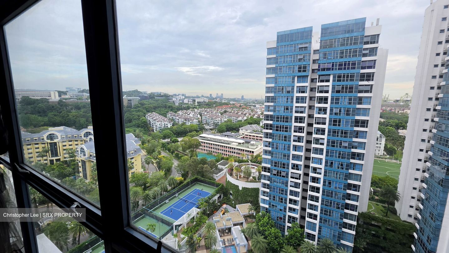 Blue Horizon (D5), Condominium #560718281